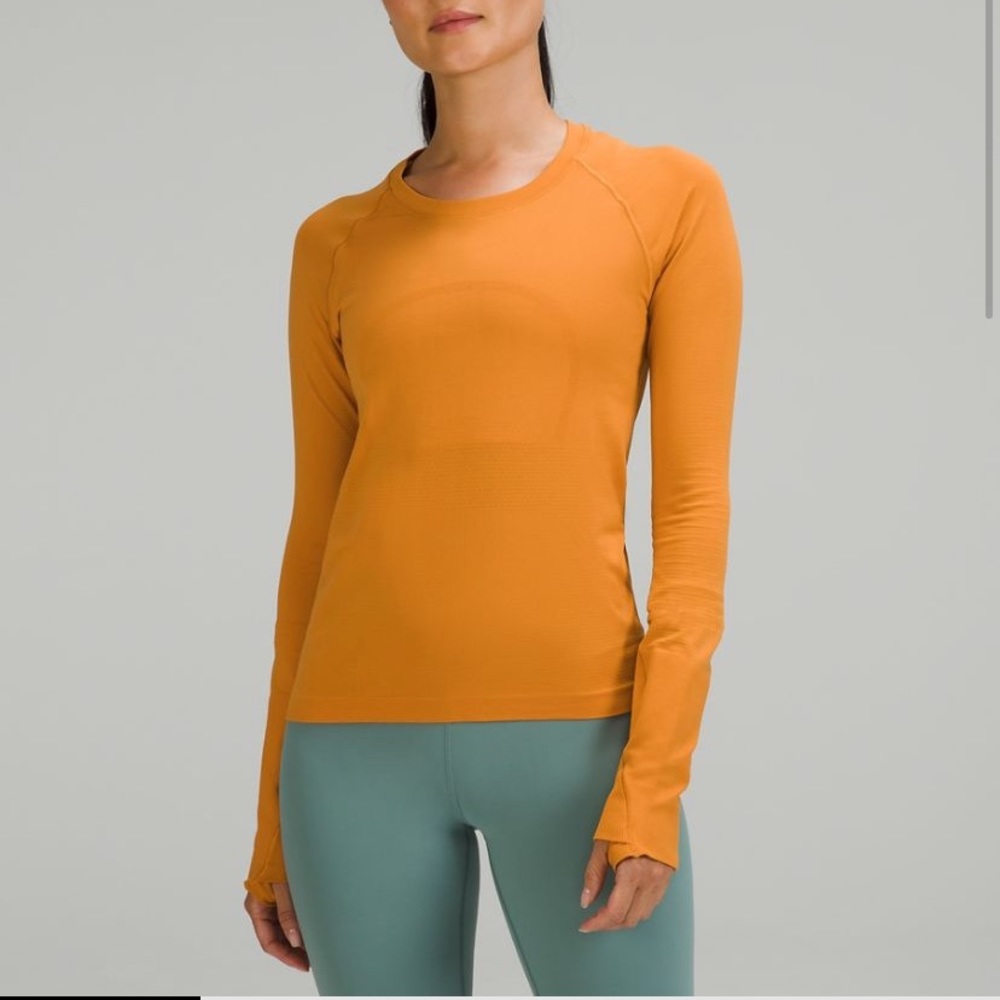 Lululemon shirt